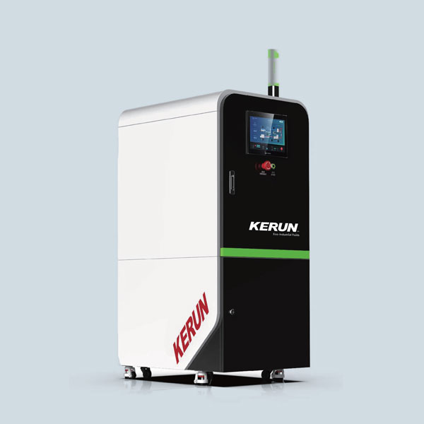 Centrifugal Automatic Desludger KR-ASR | Industrial Fluid Filtration and Purification Solutions |