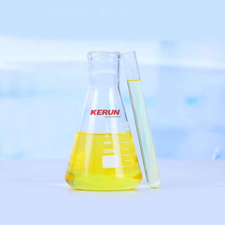 Phosphorus-Free Degreaser KR-SC100 | Phosphorus-free Degreaser |