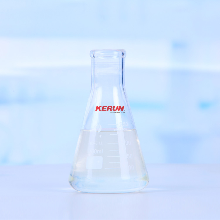 Thin-layer Antirust Oil KR-AOD330PLUS | Rust Prevention Oil |