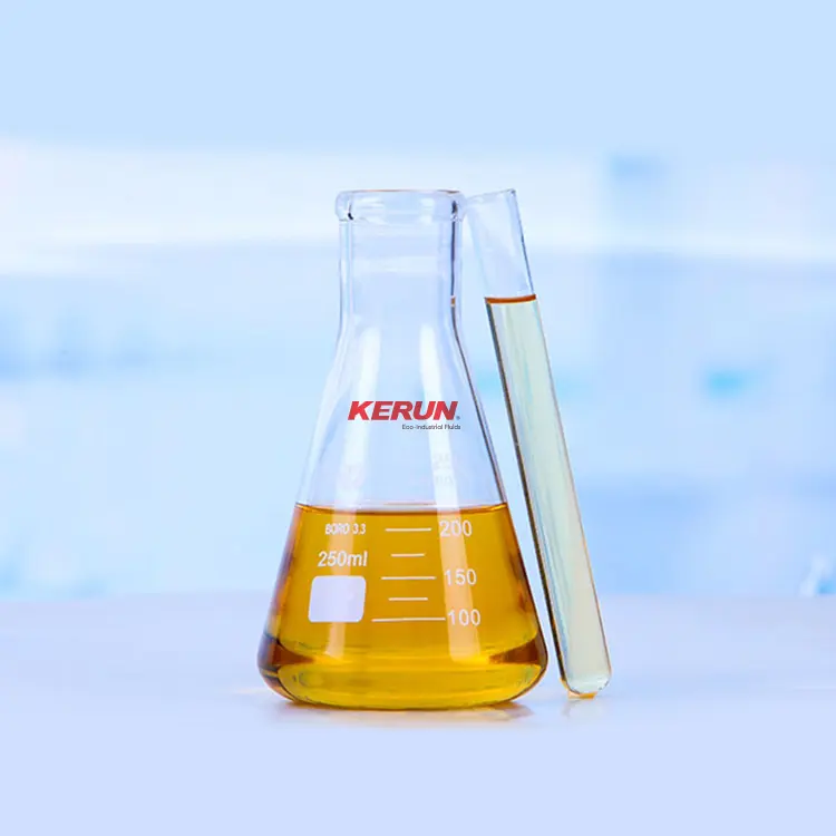 Cold Rolling Oil KR-RSC1000 | Cold Rolling Oil |