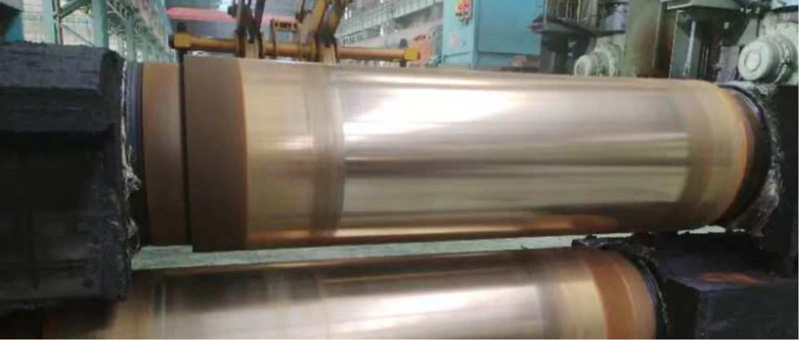 A New Approach to Carbon Steel Hot Rolling: Breakthroughs in Efficiency, Quality, and Sustainability
