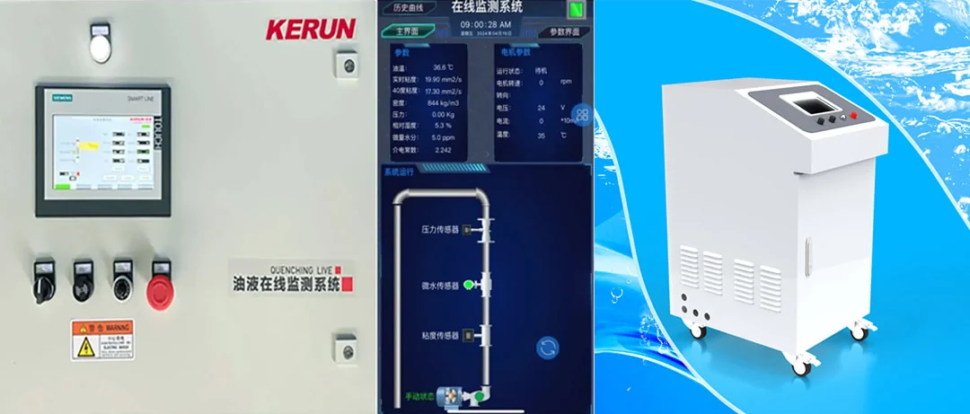 Embrace Innovation, Pursue Quality | Kerun Helps Enterprises Accelerate the Creation of New-Quality Productivity