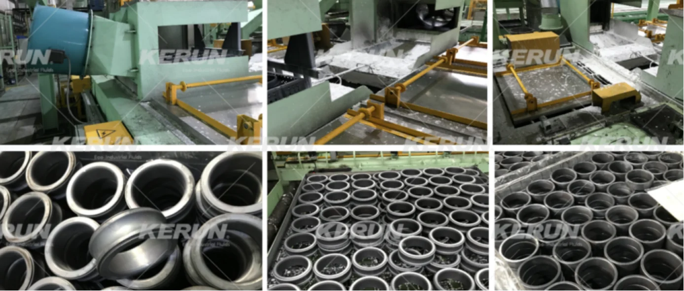 From In-Depth Research to High-End Manufacturing – A Complete Analysis of KR1129 Salt Bath Quenching Media