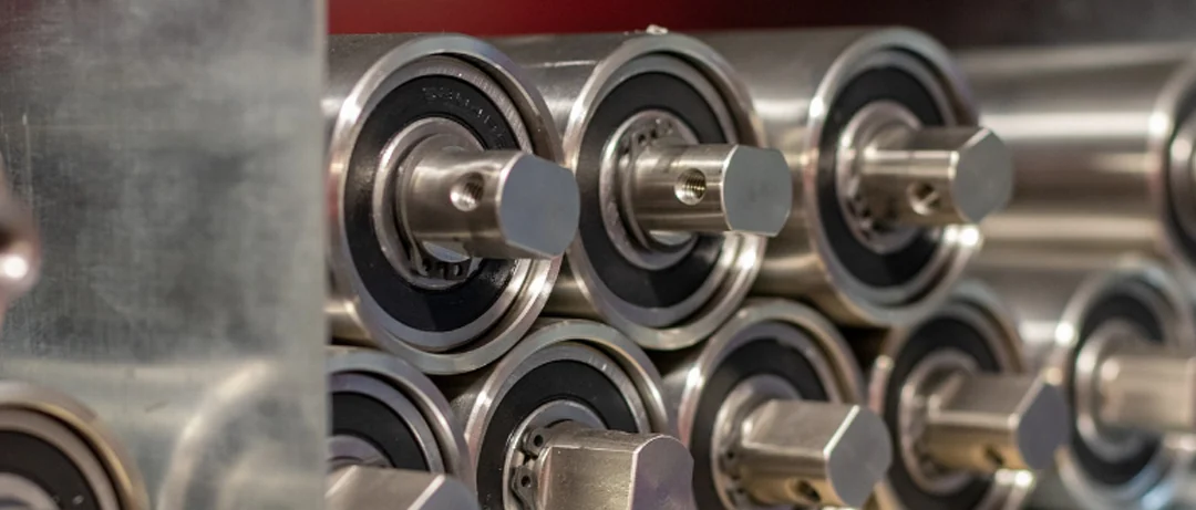 Full Support | Kerun Provides Industrial Fluid System Solutions for the Bearing Industry