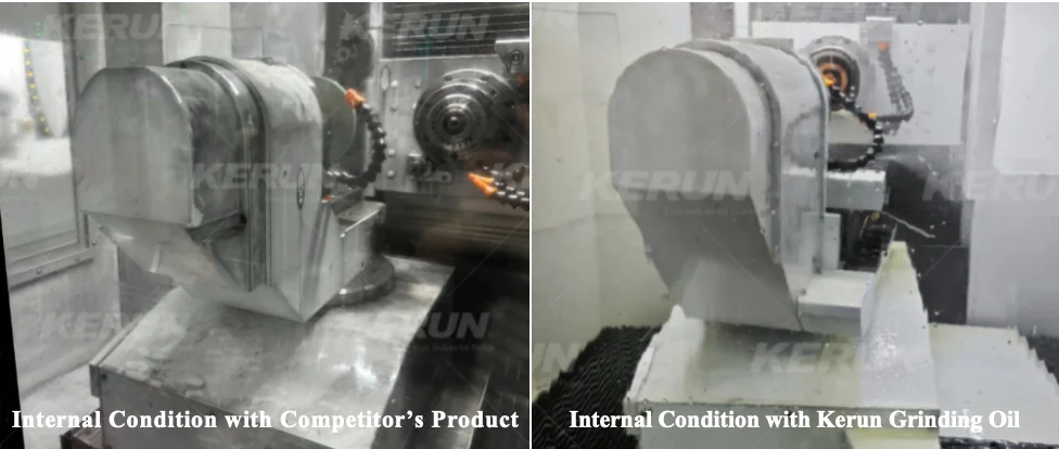 High Performance, Low Consumption: The Smart Choice for Cutting Oil Efficiency