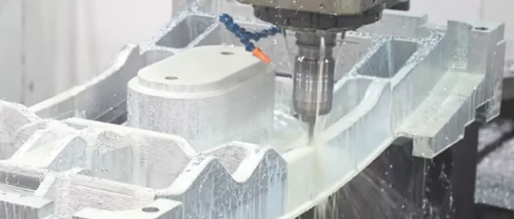 How Can Machining Aerospace Aluminum Components Be Truly Worry-Free?