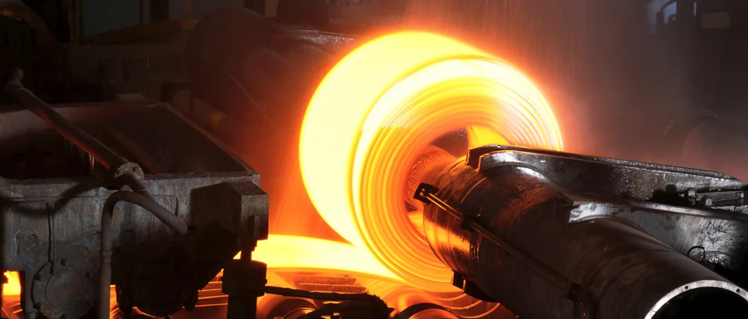 Kerun RSH Series: Energy Saving and Carbon Reduction, Starting from a Drop of Rolling Oil