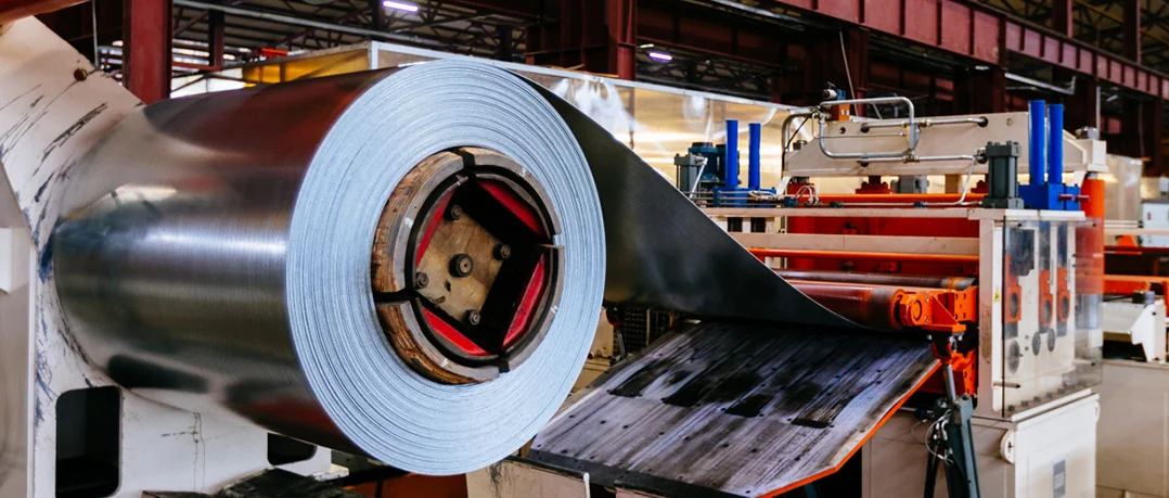 Save 20% on Costs! Kerun's KR-RSD Series Products Boost High-Quality Development for Leading Steel Companies