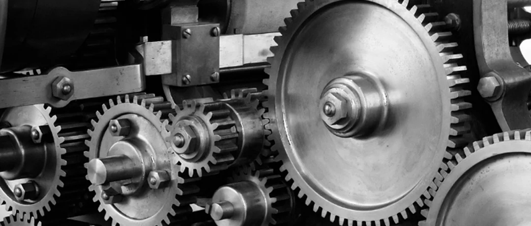 Supporting the Entire Process | Kerun Provides Industrial Fluid System Solutions for the Gear Industry