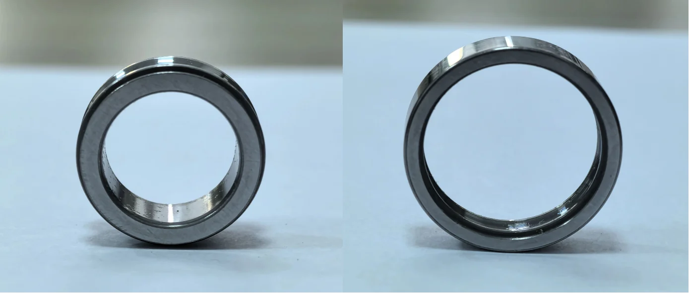 This metalworking fluid — your one‑stop solution for precision bearing grinding