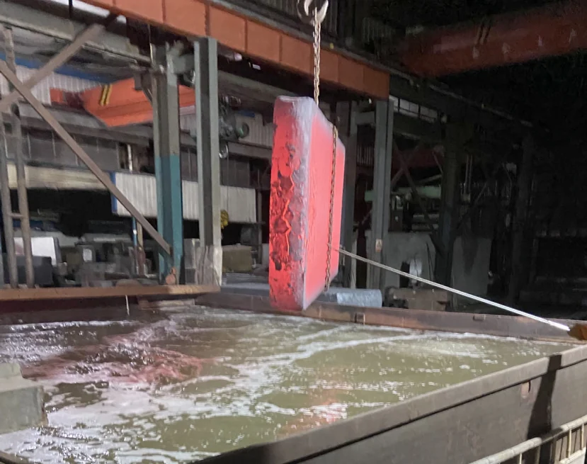 PART 01 New Demands forHeat TreatmentUnder the Transformation of Manufacturing