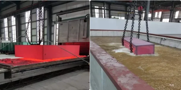 Responding to World Environment Day | Corun KR9988: Advancing Industrial Green Transformation with "Smoke-Free Quenching" Technology