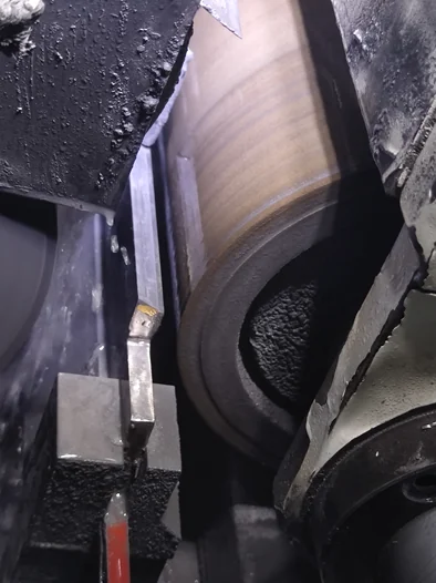 This metalworking fluid — your one‑stop solution for precision bearing grinding