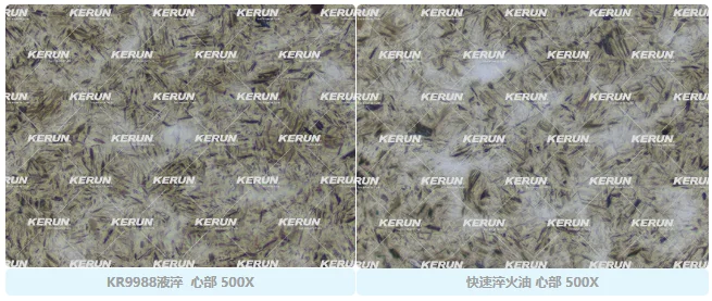 Responding to World Environment Day | Corun KR9988: Advancing Industrial Green Transformation with "Smoke-Free Quenching" Technology