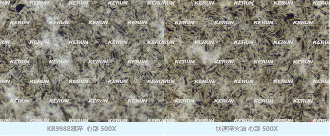 Responding to World Environment Day | Corun KR9988: Advancing Industrial Green Transformation with "Smoke-Free Quenching" Technology