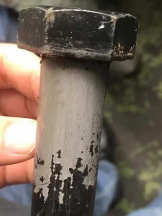 Tired of Blackening Troubles on Fasteners? KERUN PR520 Has the Solution