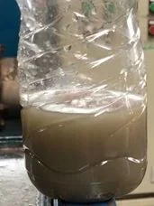 A Practical Guide to Choosing Induction Quenching Fluids: Stability, Safety, and Efficiency