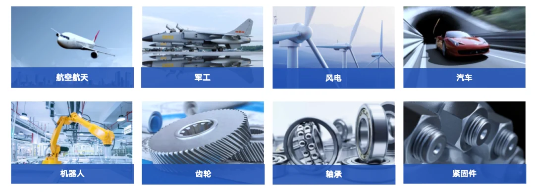 Toward Global Leadership in Green Solutions | KERUN's 2025 Vietnam Machine Tool Exhibition Concludes Successfully