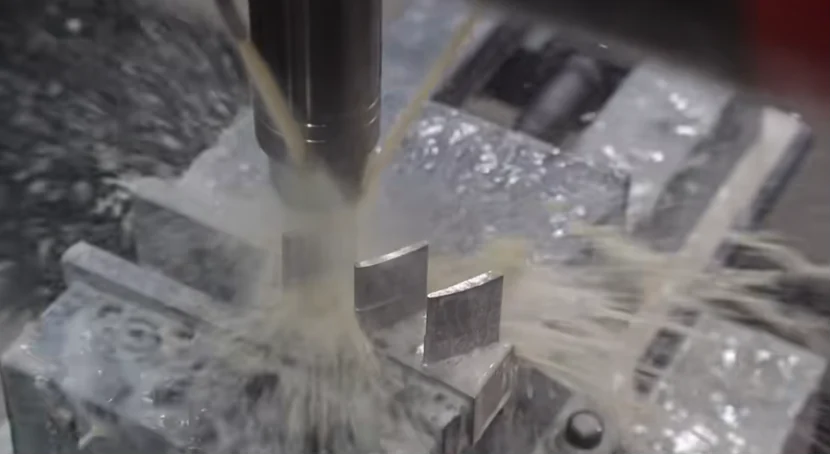 How Can Machining Aerospace Aluminum Components Be Truly Worry-Free?