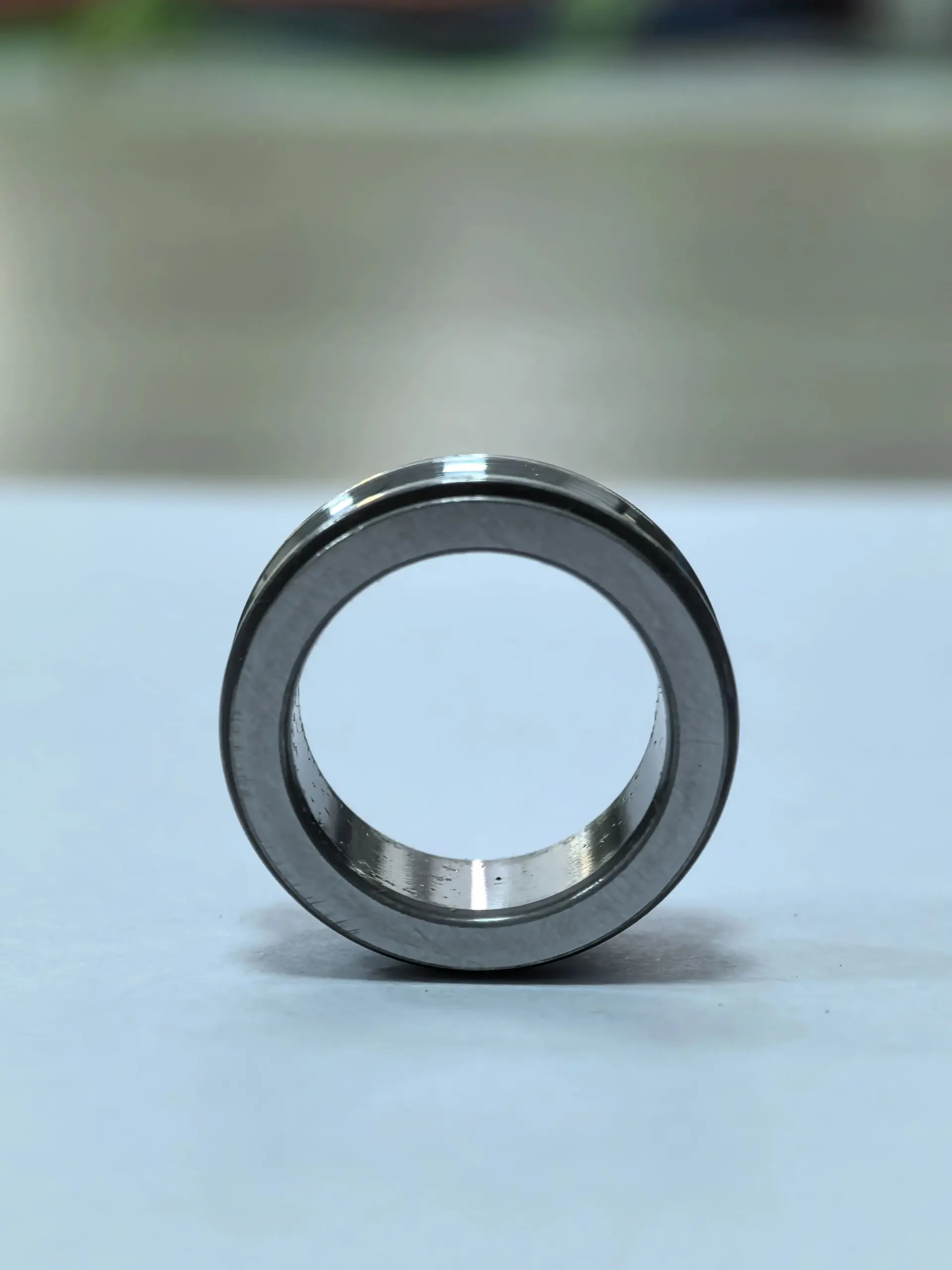This metalworking fluid — your one‑stop solution for precision bearing grinding