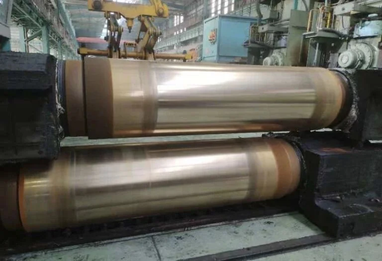 Persistent Challenges in Hot Rolling