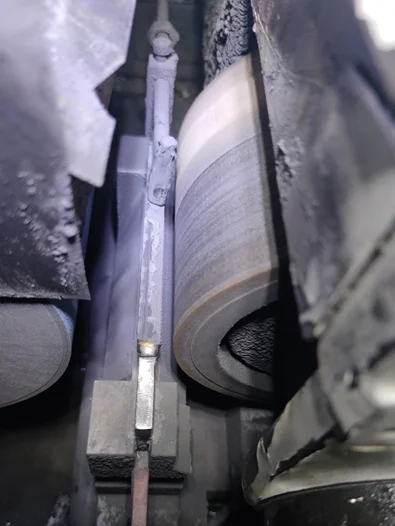 This metalworking fluid — your one‑stop solution for precision bearing grinding