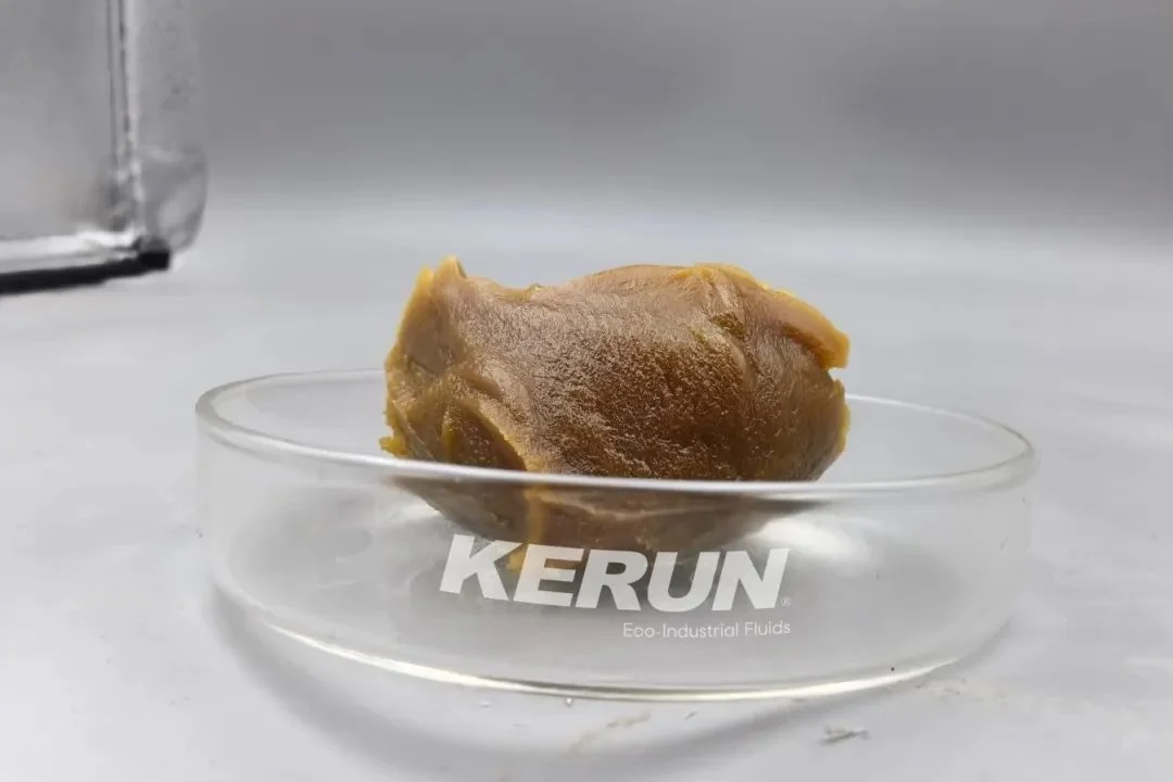 KERUN Wins 2025 Ringier Technology Innovation Award for Breakthrough in Rust Preventive Oils