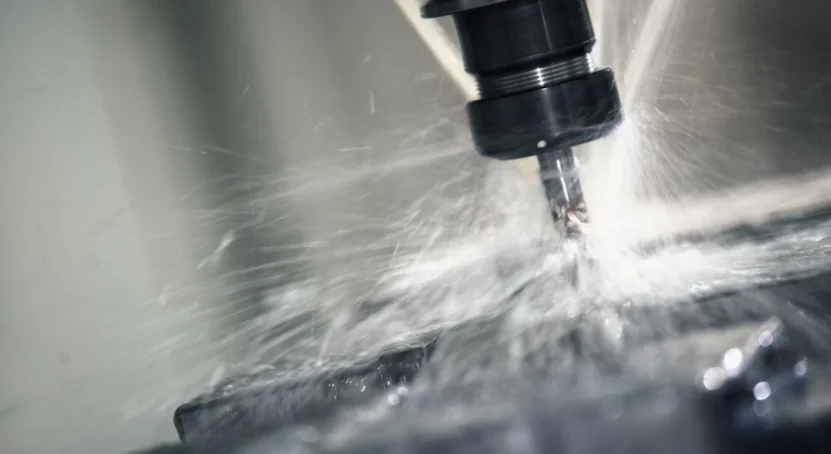 How Can Machining Aerospace Aluminum Components Be Truly Worry-Free?