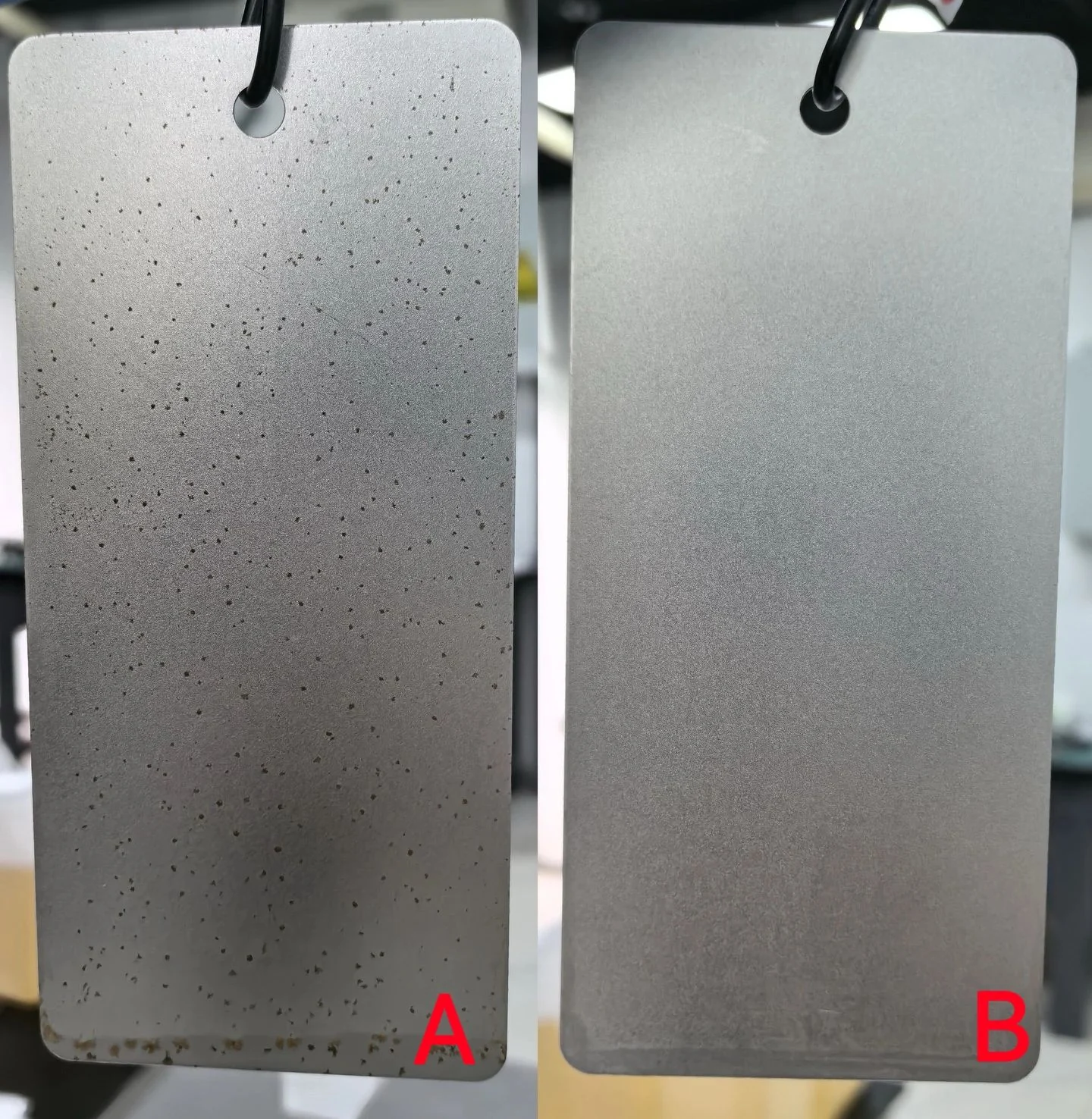 Why KR-F400H Stands Out in IndustrialMetal Cleaning