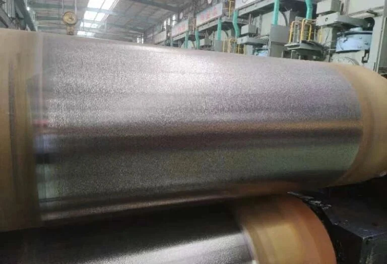 Persistent Challenges in Hot Rolling